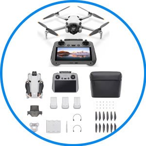 Drone Accessories