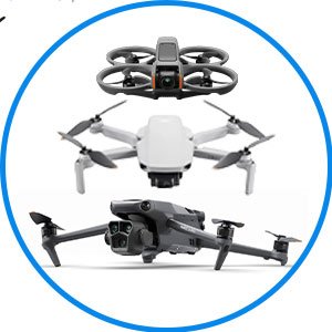 Drone Packages