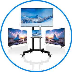 LED TV Screen Packages