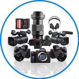 Videography Packages