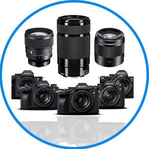 Photography Packages