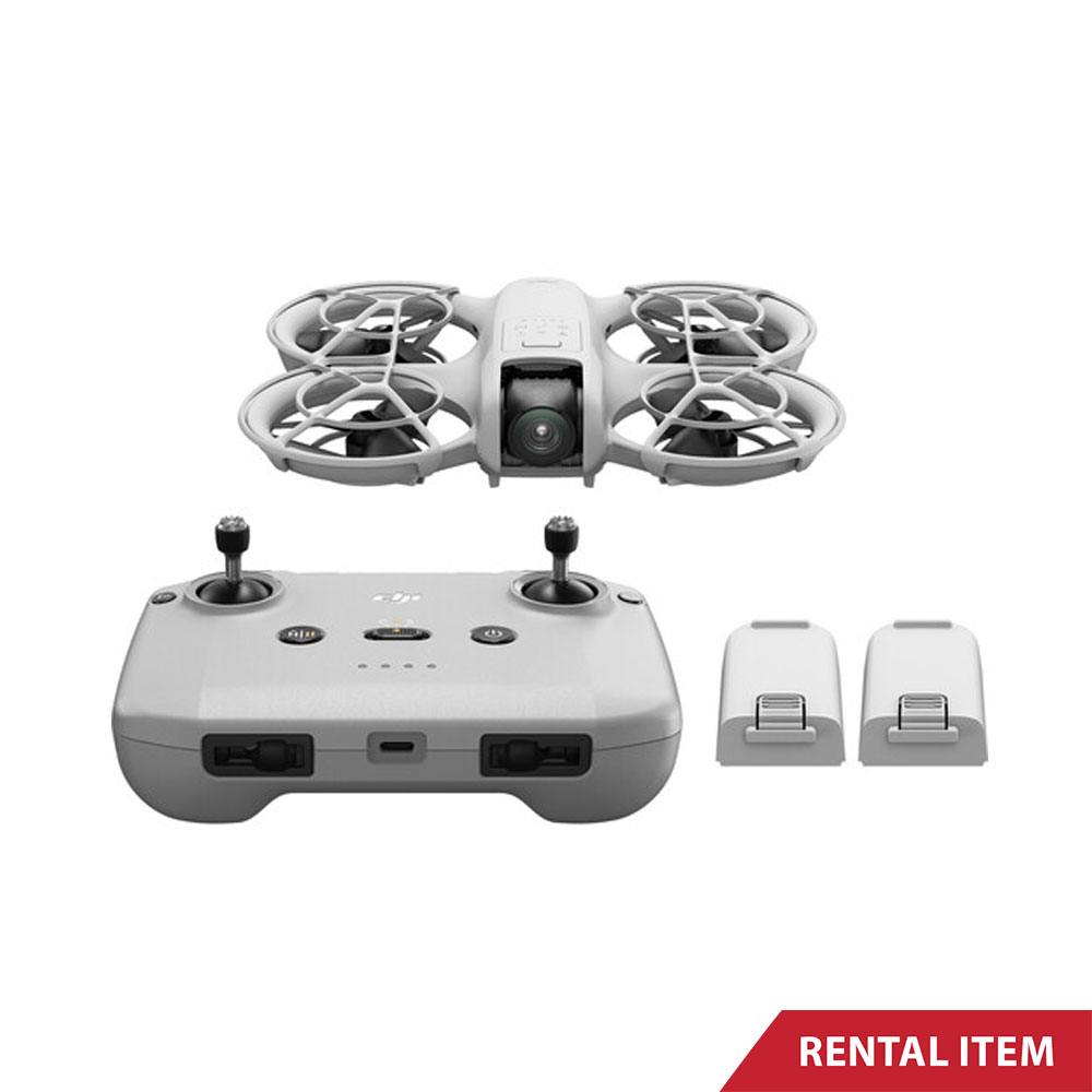 DJI NEO Drone with Remote