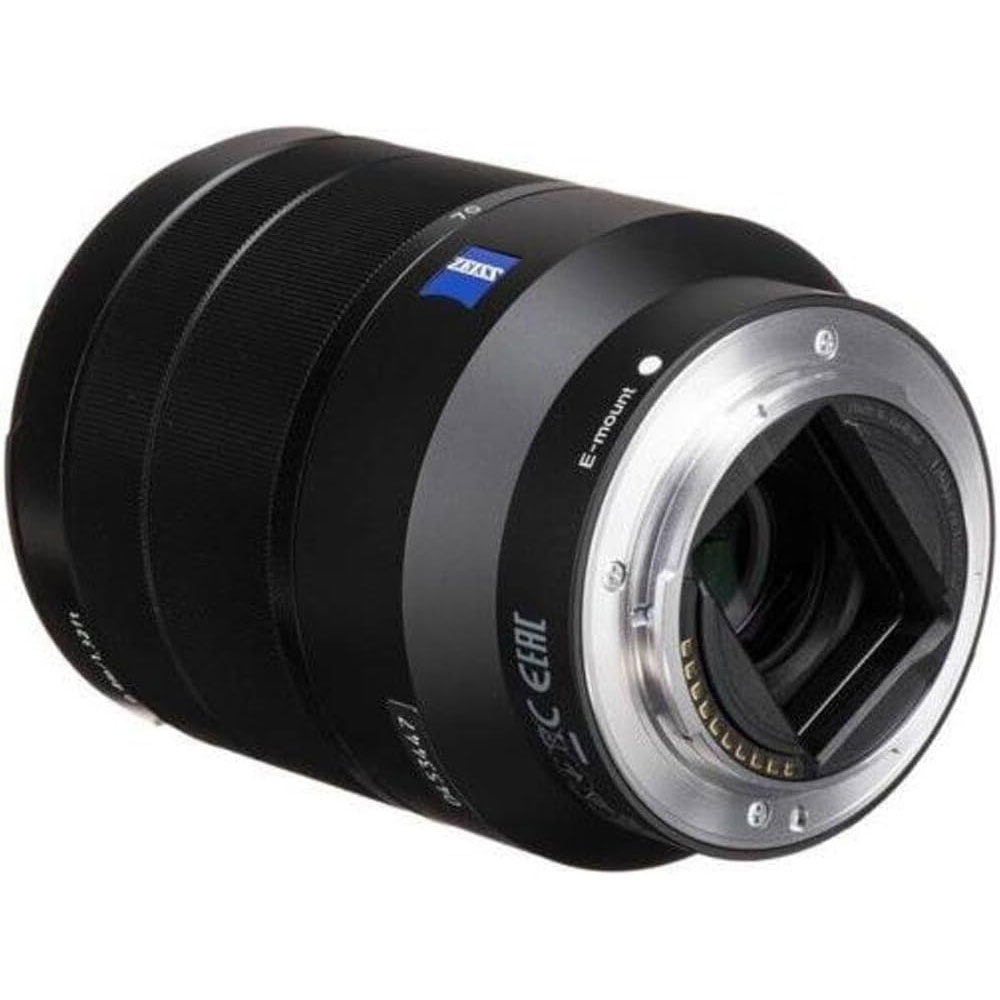 Sony Vario-Tessar T* FE 24-70mm f/4 ZA OSS Lens rent srilanka