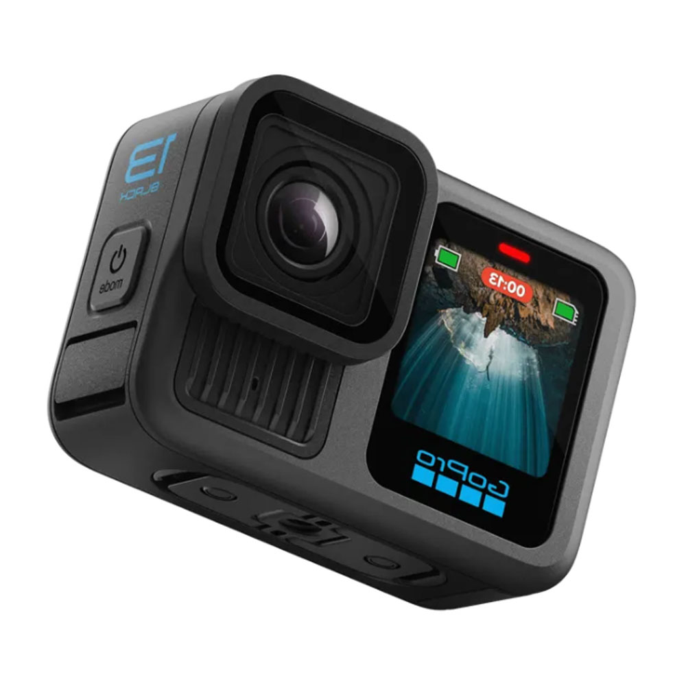 Gopro HERO13 Black rent in srilanka