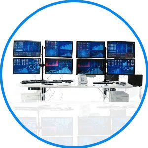 Workstation Computers