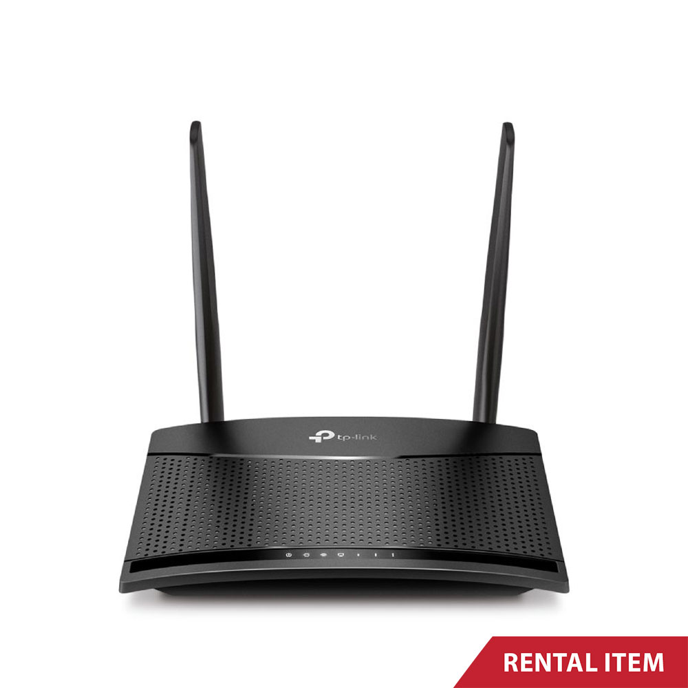 TP-Link MR-100 4G High Speed Internet Router