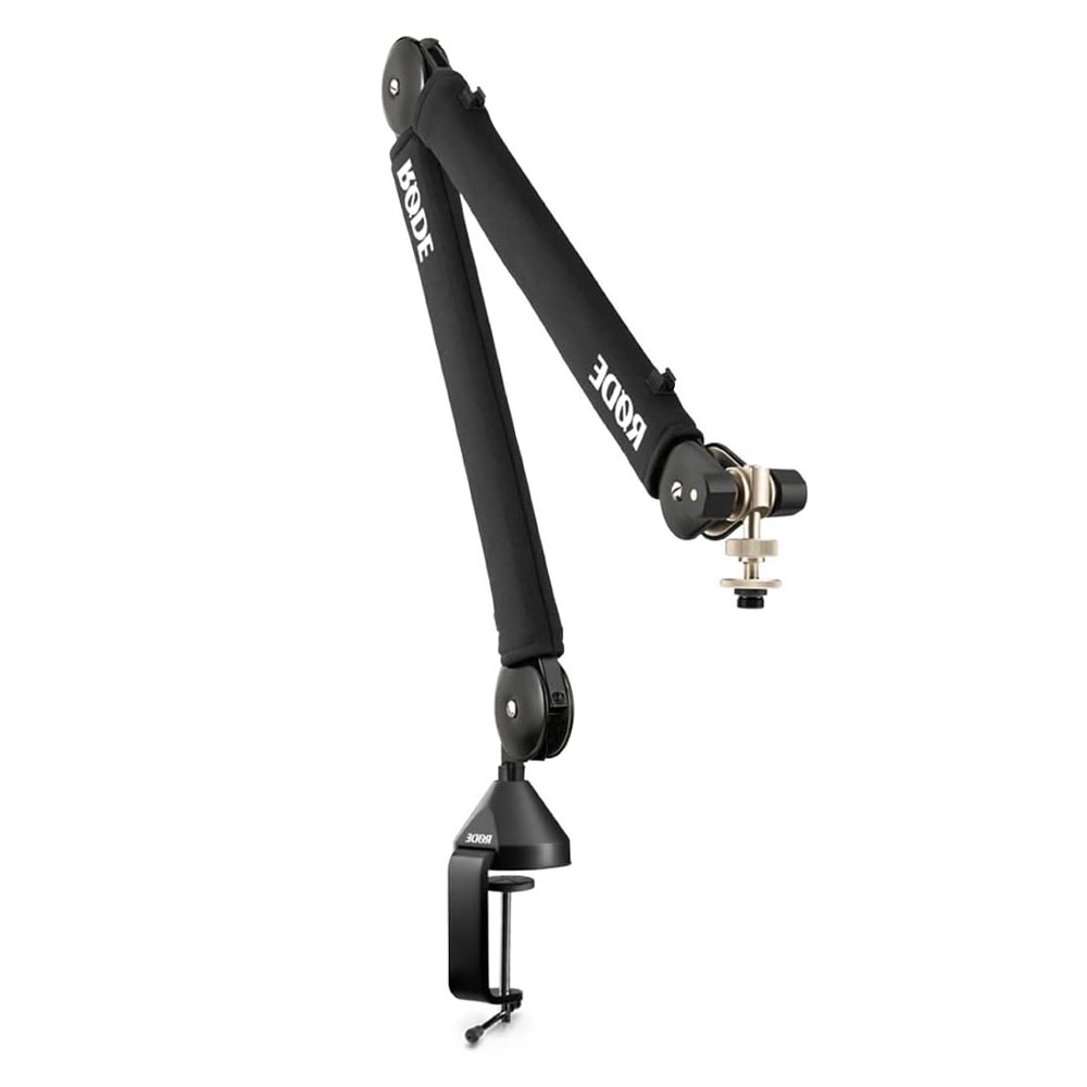 RODE PSA1+ Professional Studio Arm (Black)