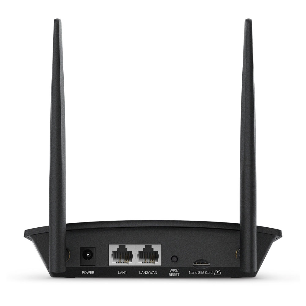 TP-Link MR-100 4G High Speed Internet Router