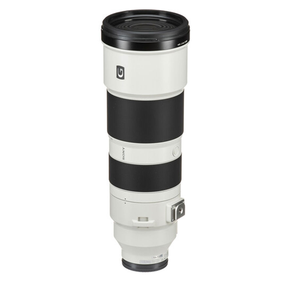 Sony FE 200-600mm f5.6-6.3 G OSS Lens