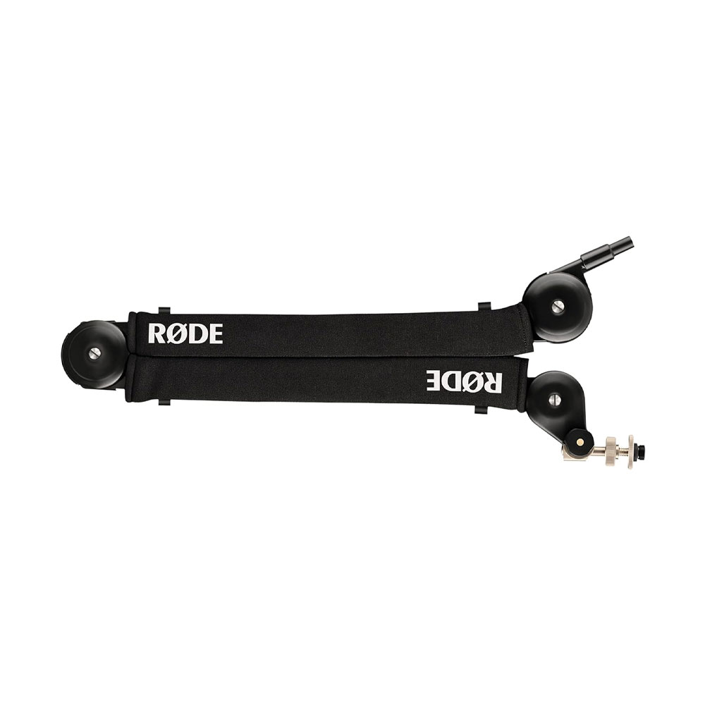 RODE PSA1+ Professional Studio Arm (Black)