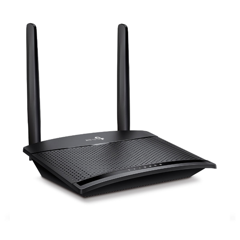 TP-Link MR-100 4G High Speed Internet Router