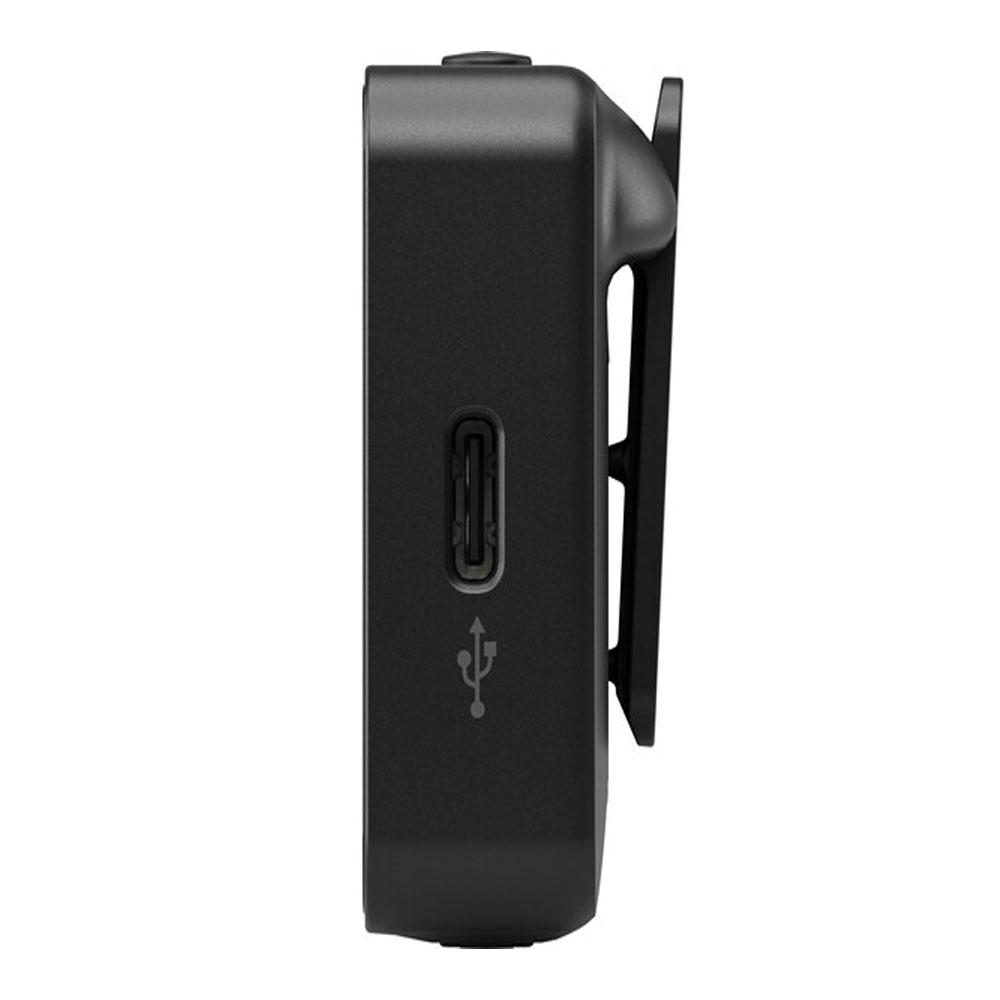 RODE Wireless PRO 2-Person Clip-On Wireless Microphone System