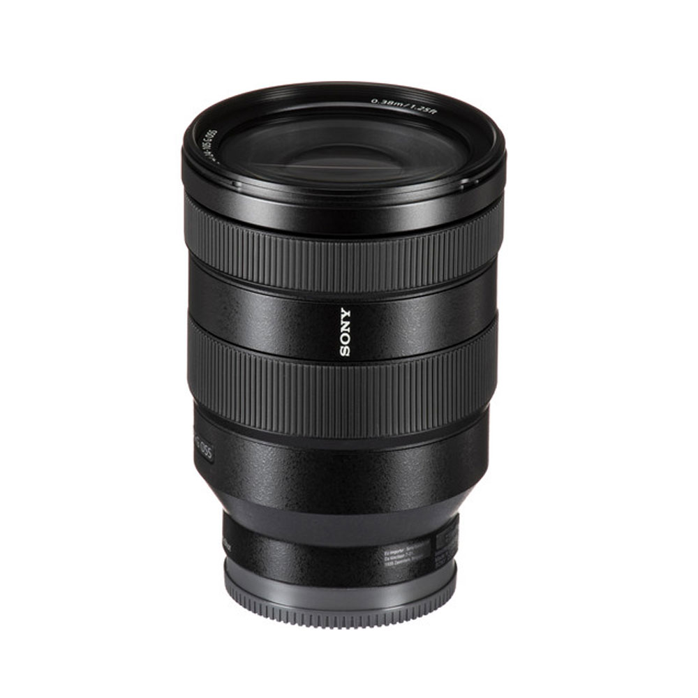 SONY FE 24-105mm f4 G OSS LENS