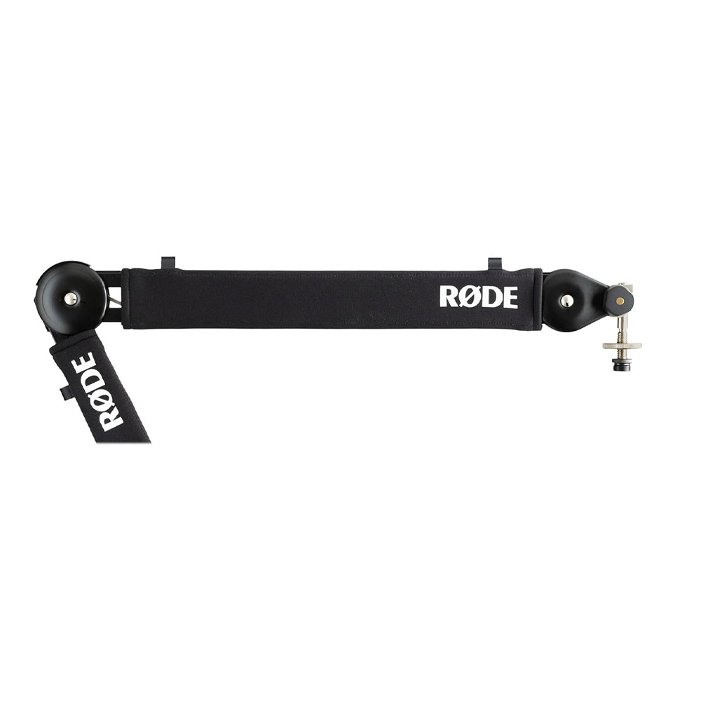 RODE PSA1+ Professional Studio Arm (Black)