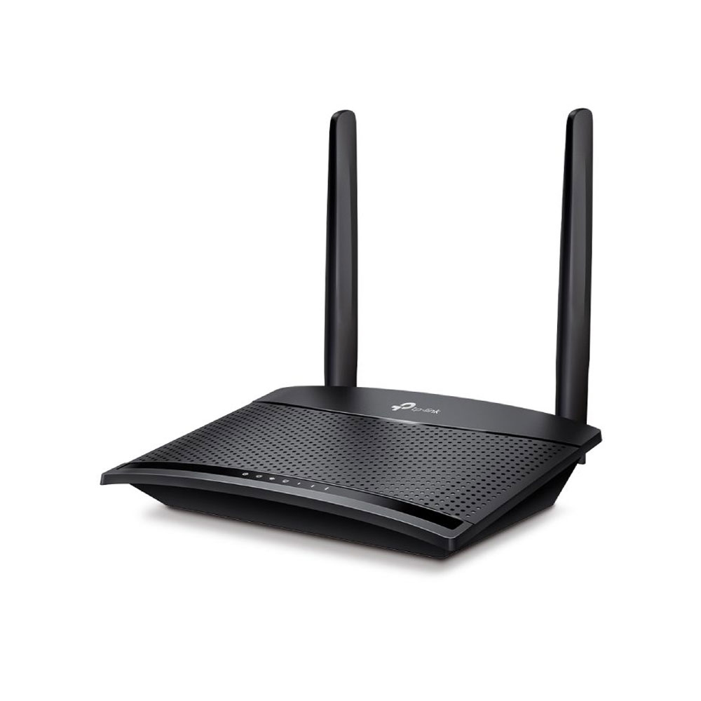 TP-Link MR-100 4G High Speed Internet Router