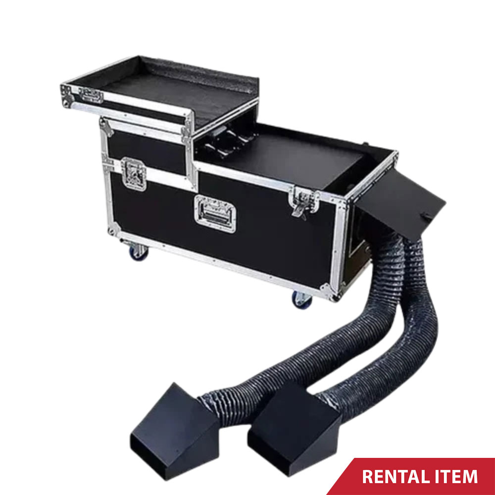 Low Fog Machine 3000w rent in srilanka