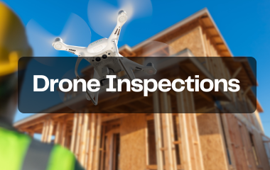 Drone Inspections Services