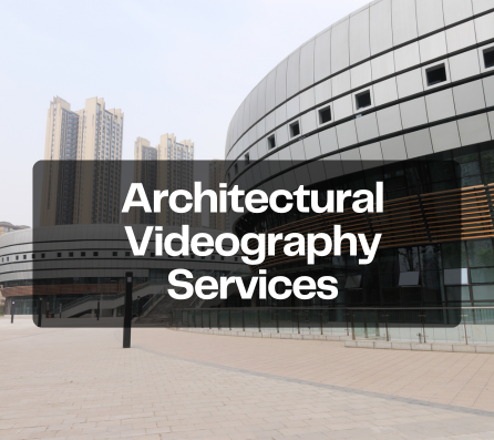 Architectural Videography Services