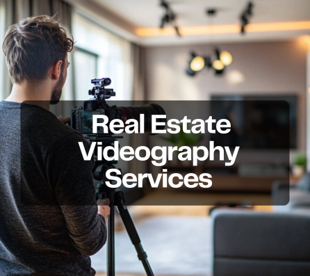 Real Estate Videography Services