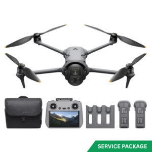 DJI Mavic 4 Pro Drone Rent In Sri Lanka