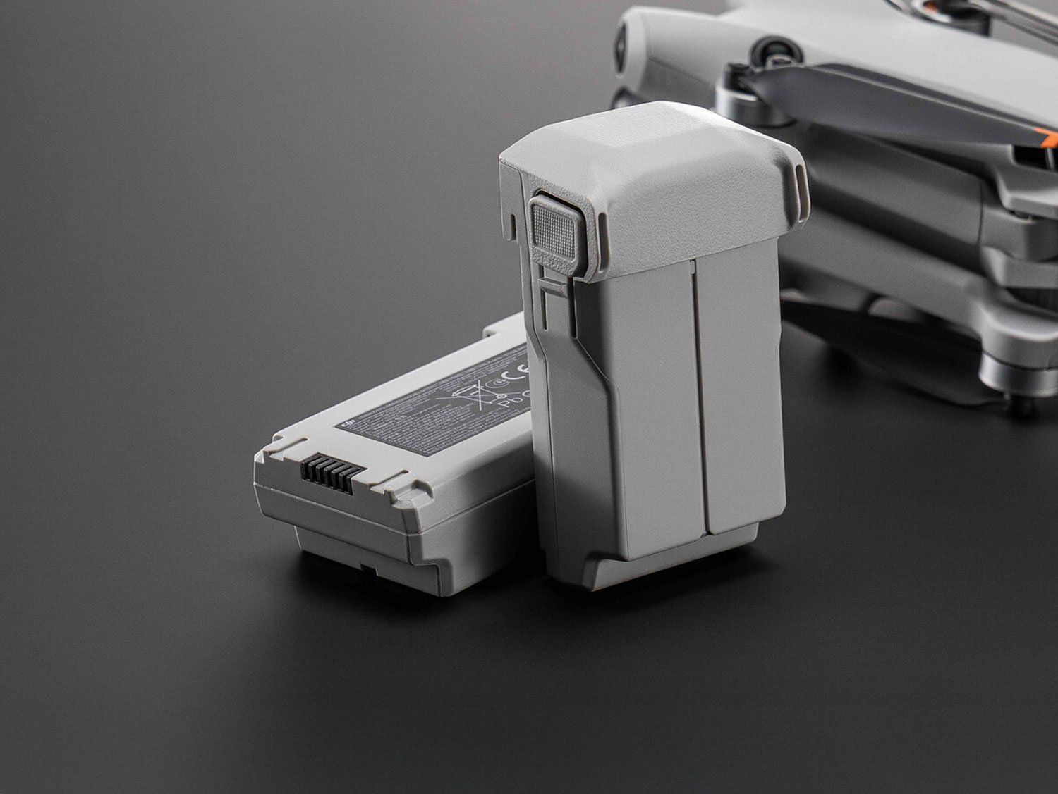 DJI Mini 3 Pro/DJI Mini 4 Pro Intelligent Flight Battery Pack (2453mAh 7.38v)