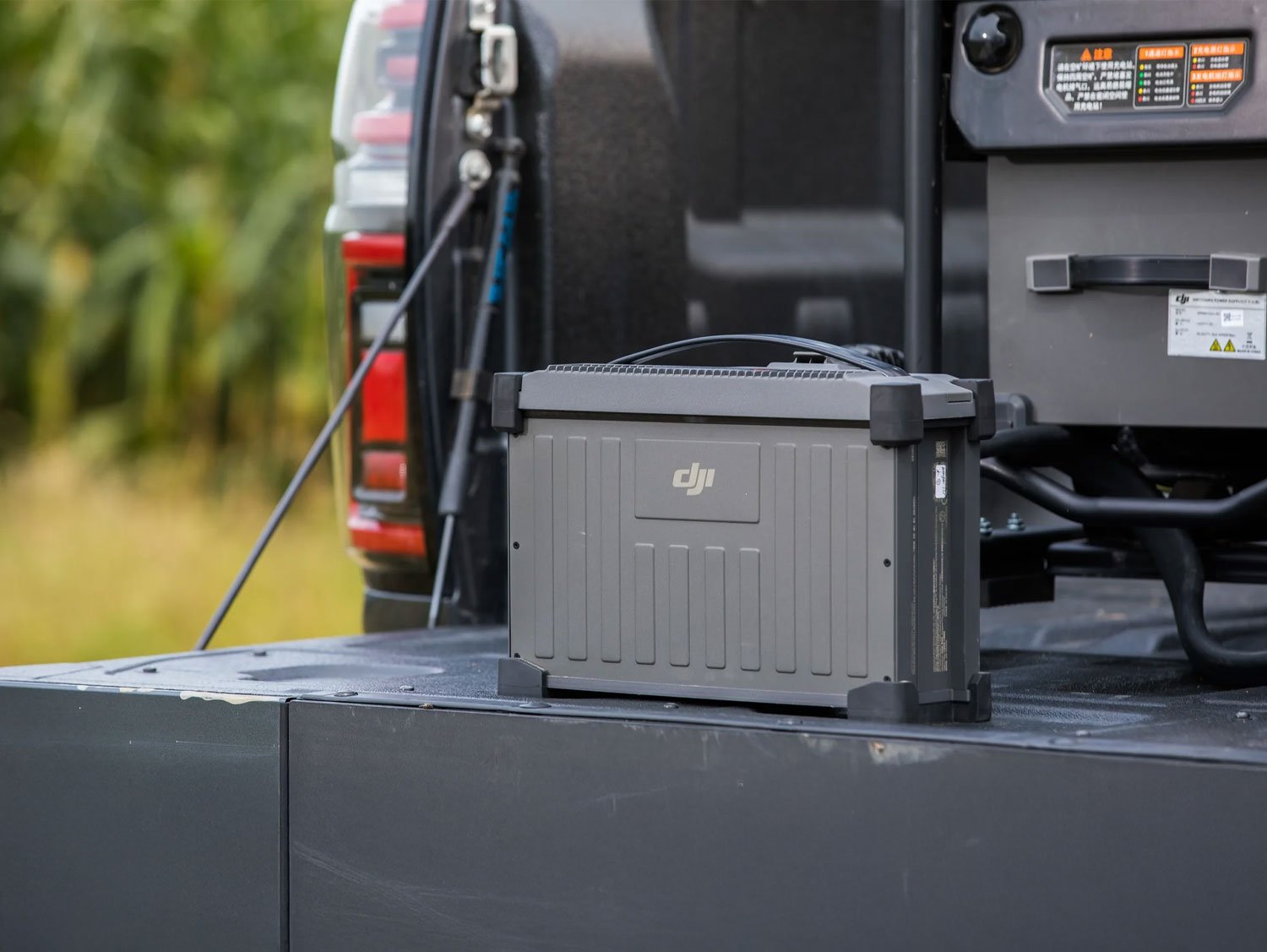 DJI Agras T25P Intelligent Flight Battery DB800 15500mAh 52.22V agricultural drone battery