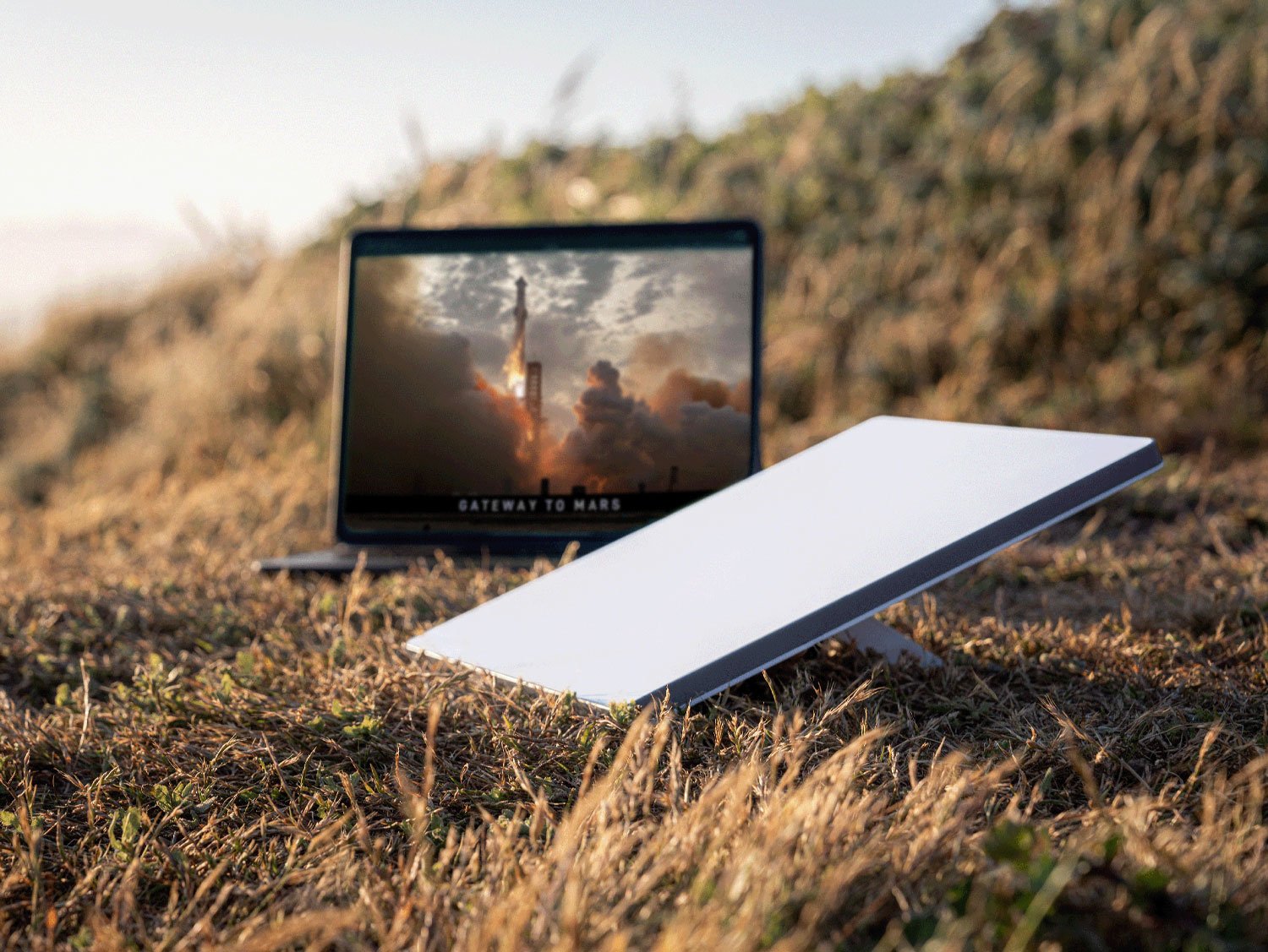 Starlink Mini with Unlimited Connection