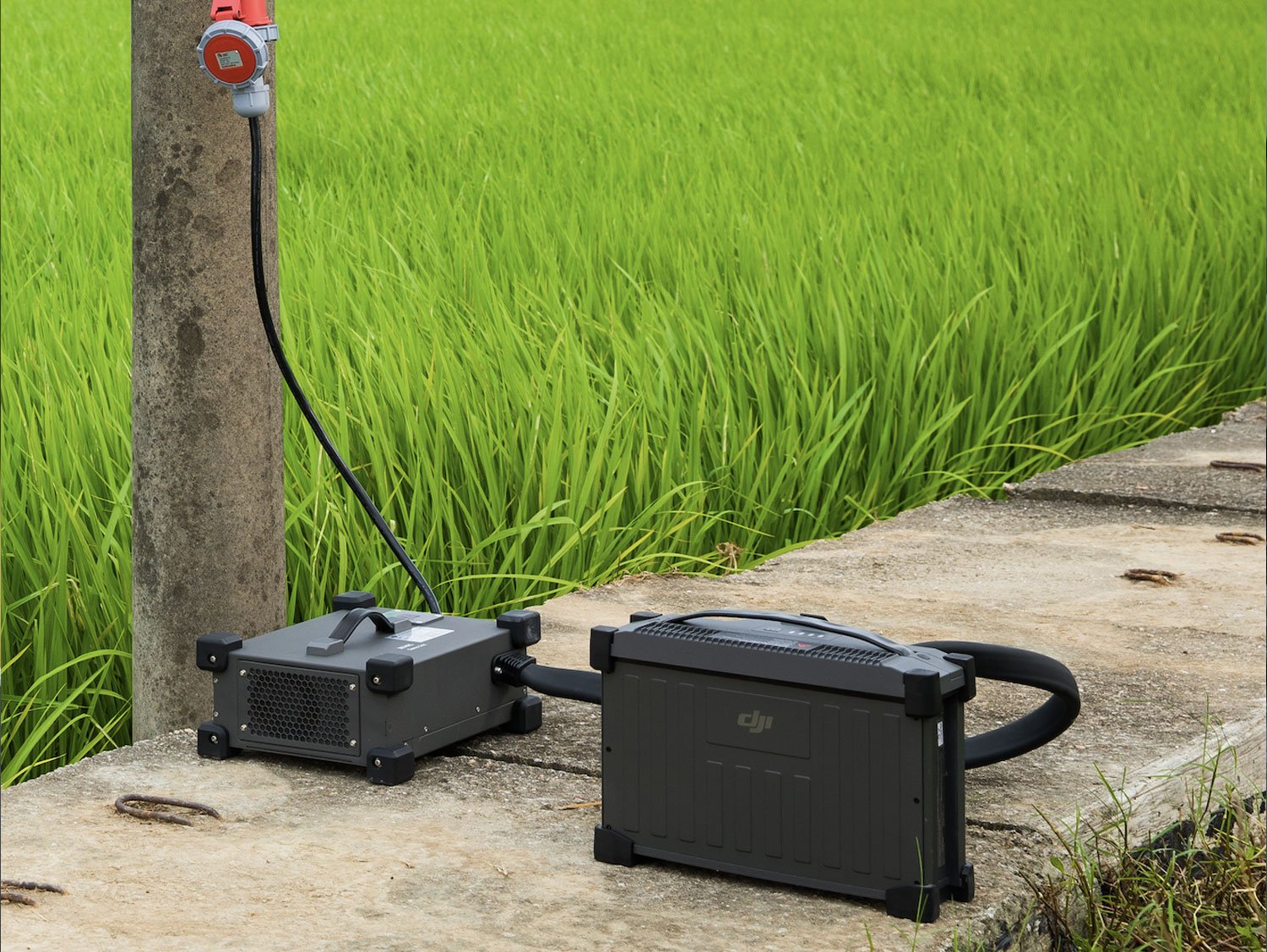 DJI Agras T25P Intelligent Flight Battery DB800 15500mAh 52.22V agricultural drone battery