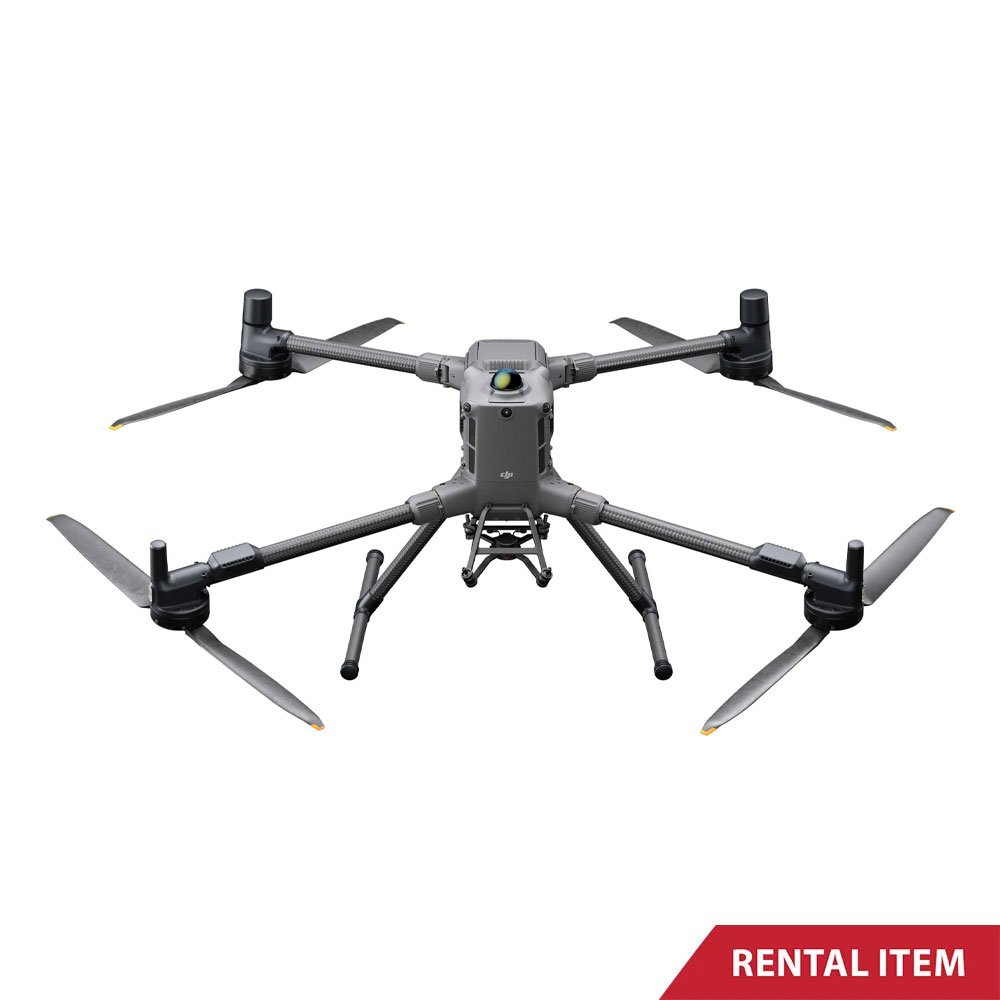 DJI Matrice 400 RTK Industrial Drone