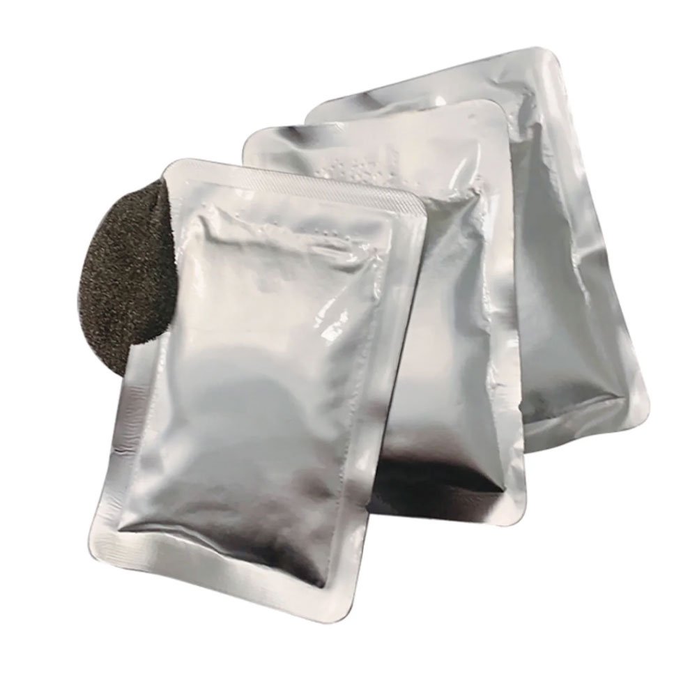 Sparkle Machine Powder Pack - Double