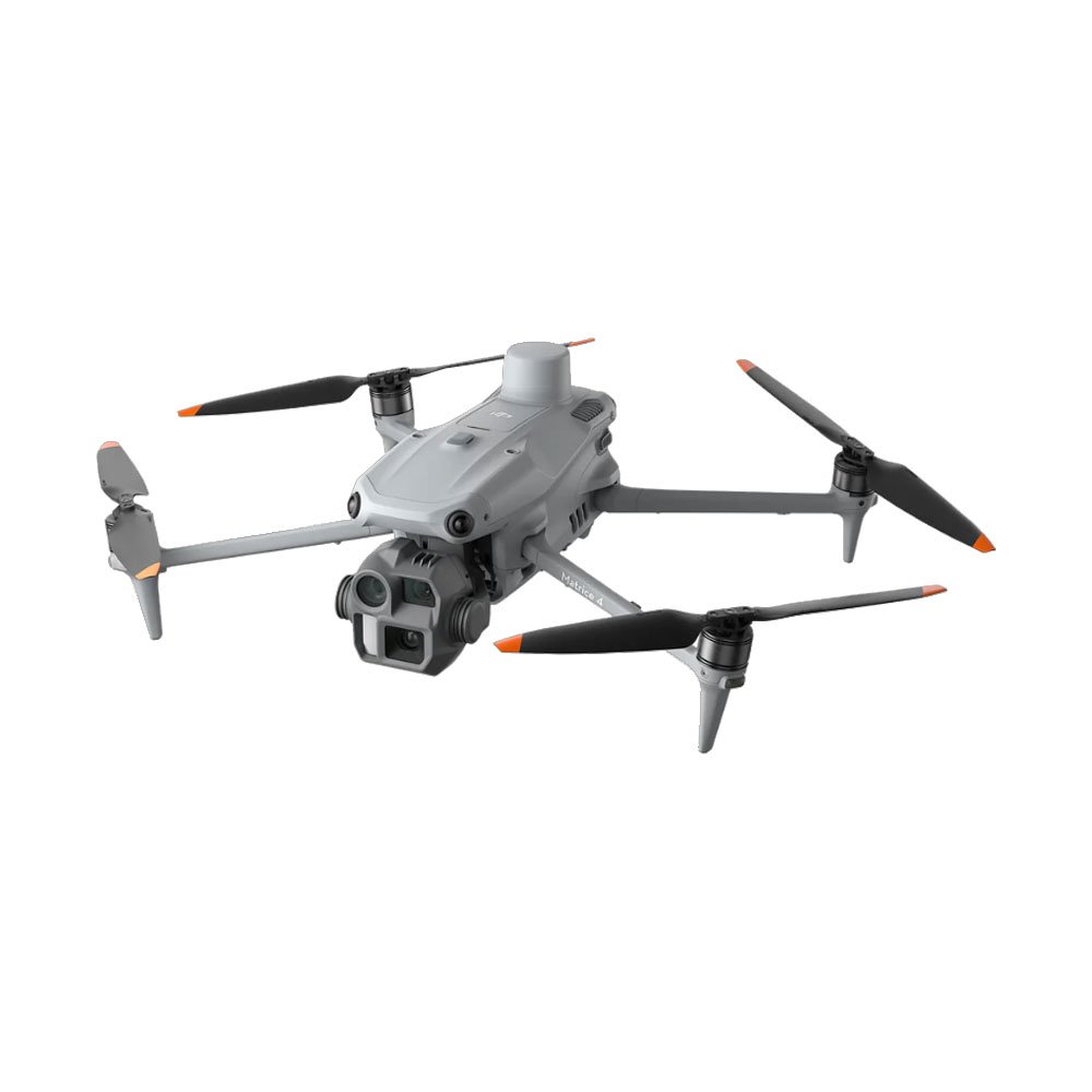 DJI Matrice 4E Industrial Drone