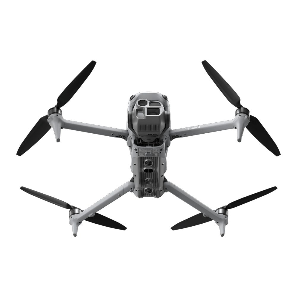 DJI Matrice 4E Industrial Drone