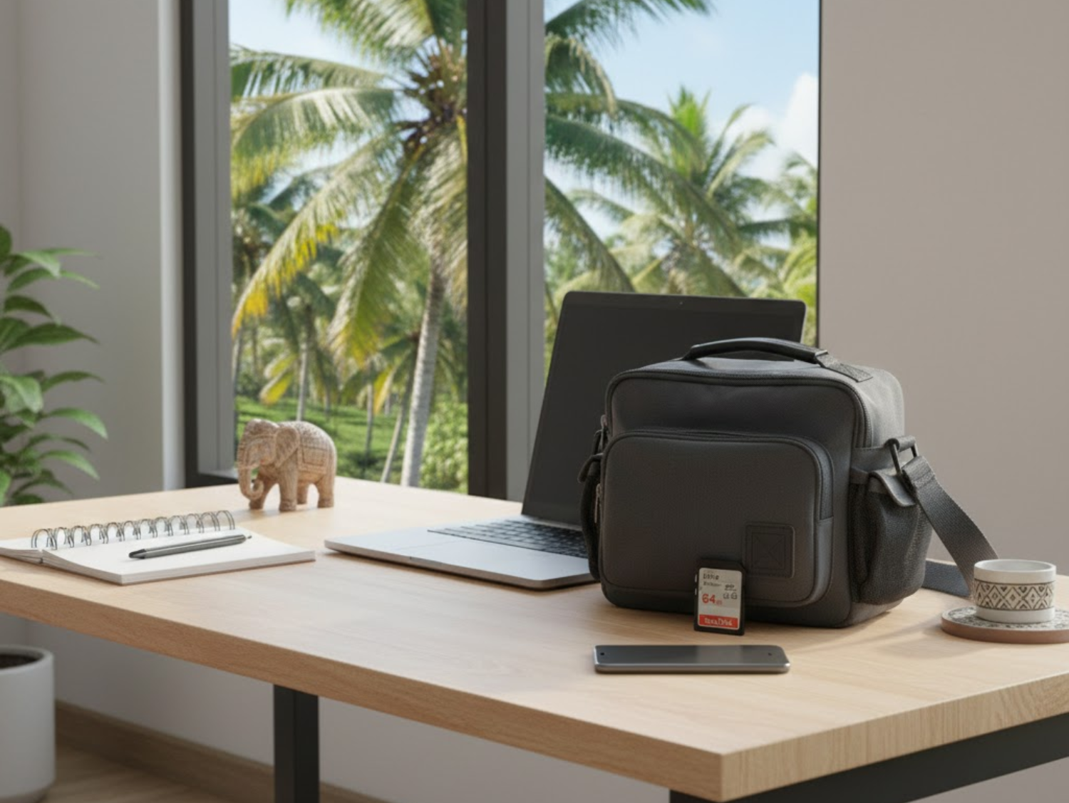 SanDisk 64GB Memory Card