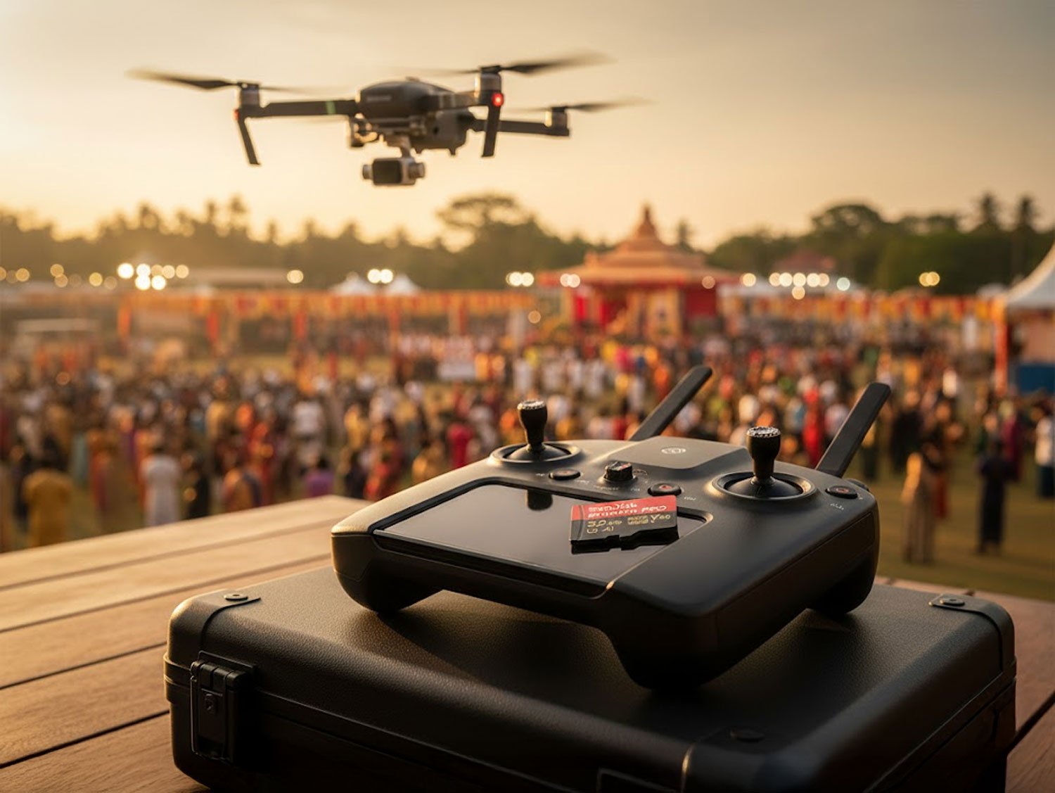 Extreme Pro Micro SD 32GB Memory Card