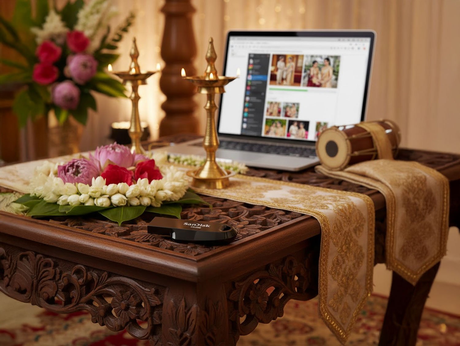 SanDisk 512GB Pen Drive