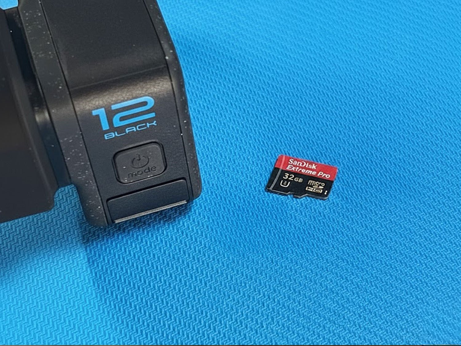 32GB Micro SD Memory Card