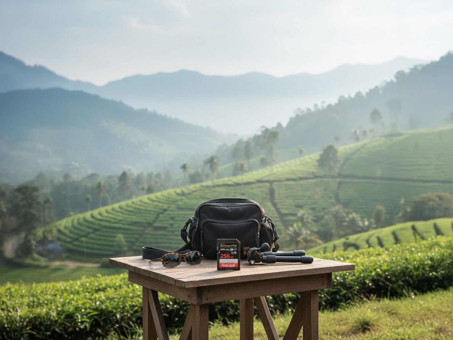 Extreme Pro SD 256GB Memory Card