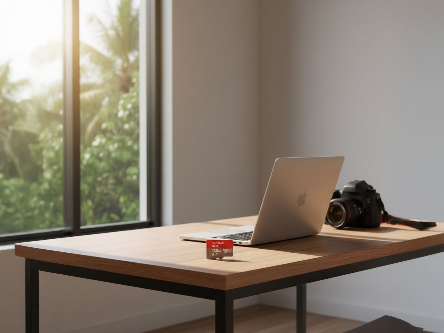 128GB Micro SD Memory Card