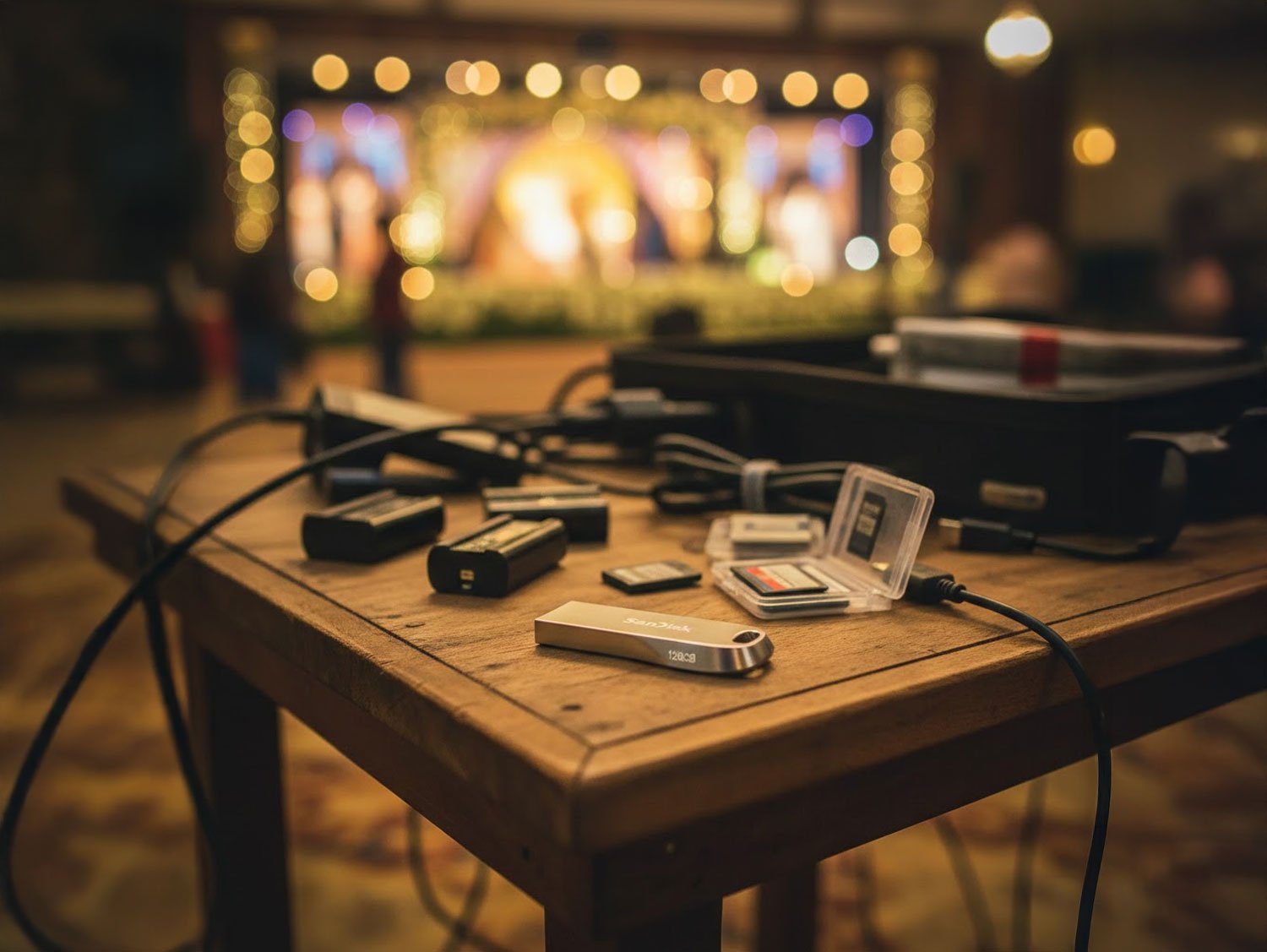 SanDisk 128GB Pen Drive