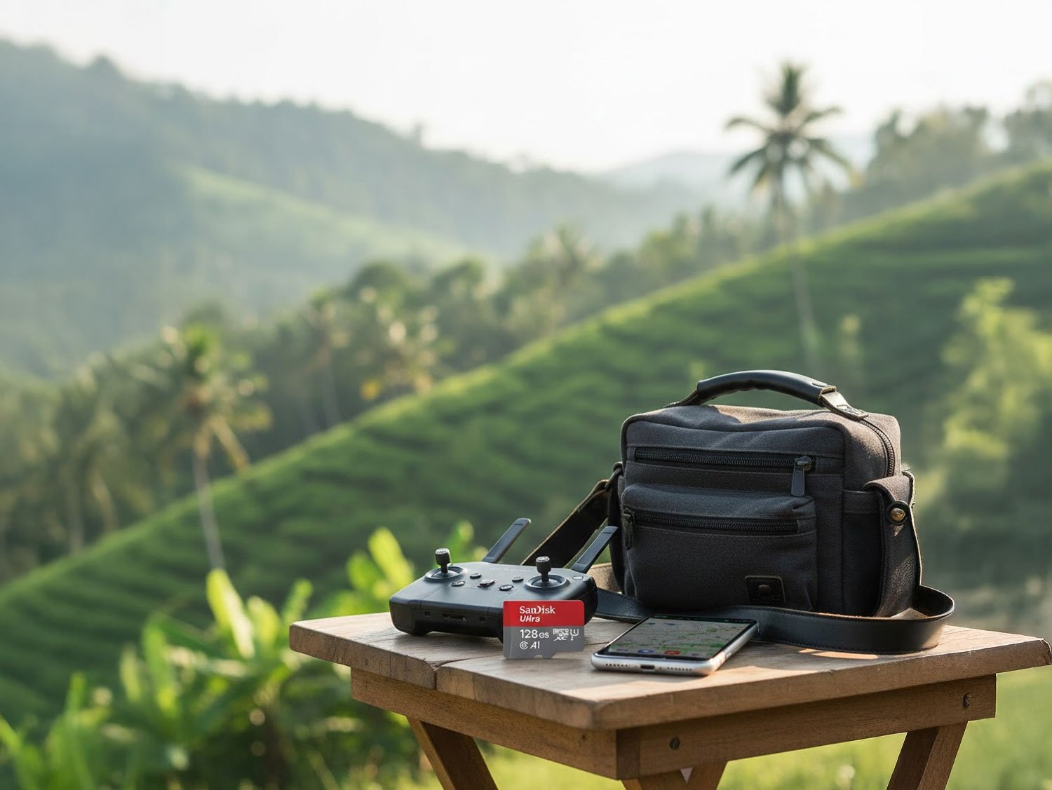 128GB Micro SD Memory Card