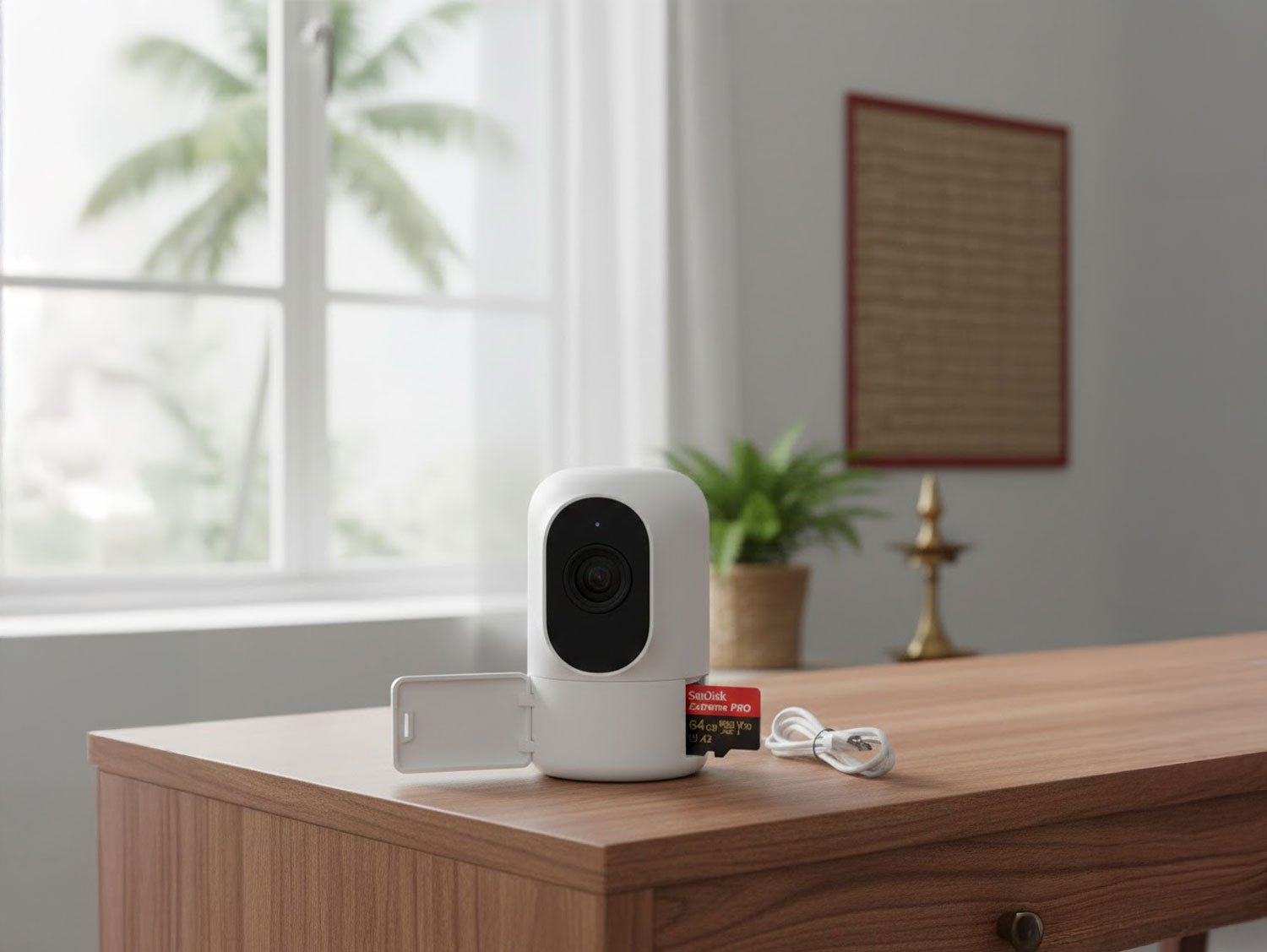 64GB Micro SD Memory Card