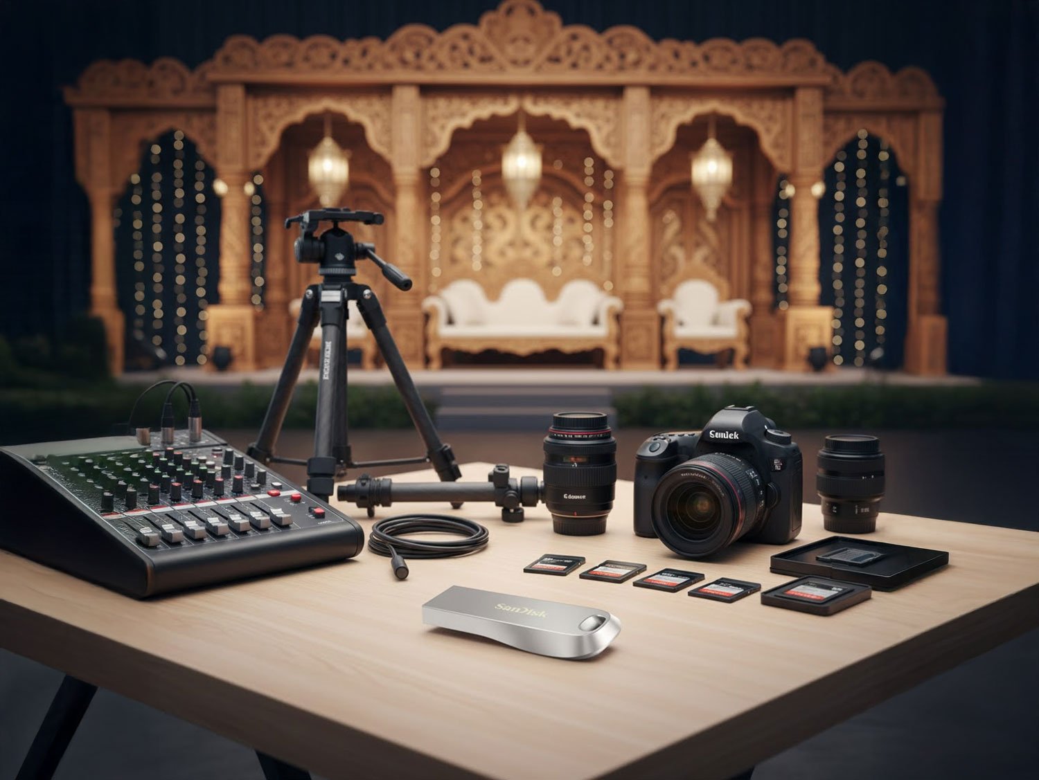 SanDisk 128GB Pen Drive