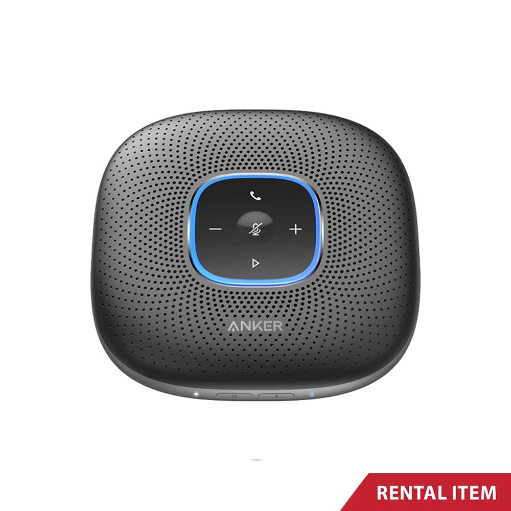 Anker PowerConf Bluetooth Speakerphone