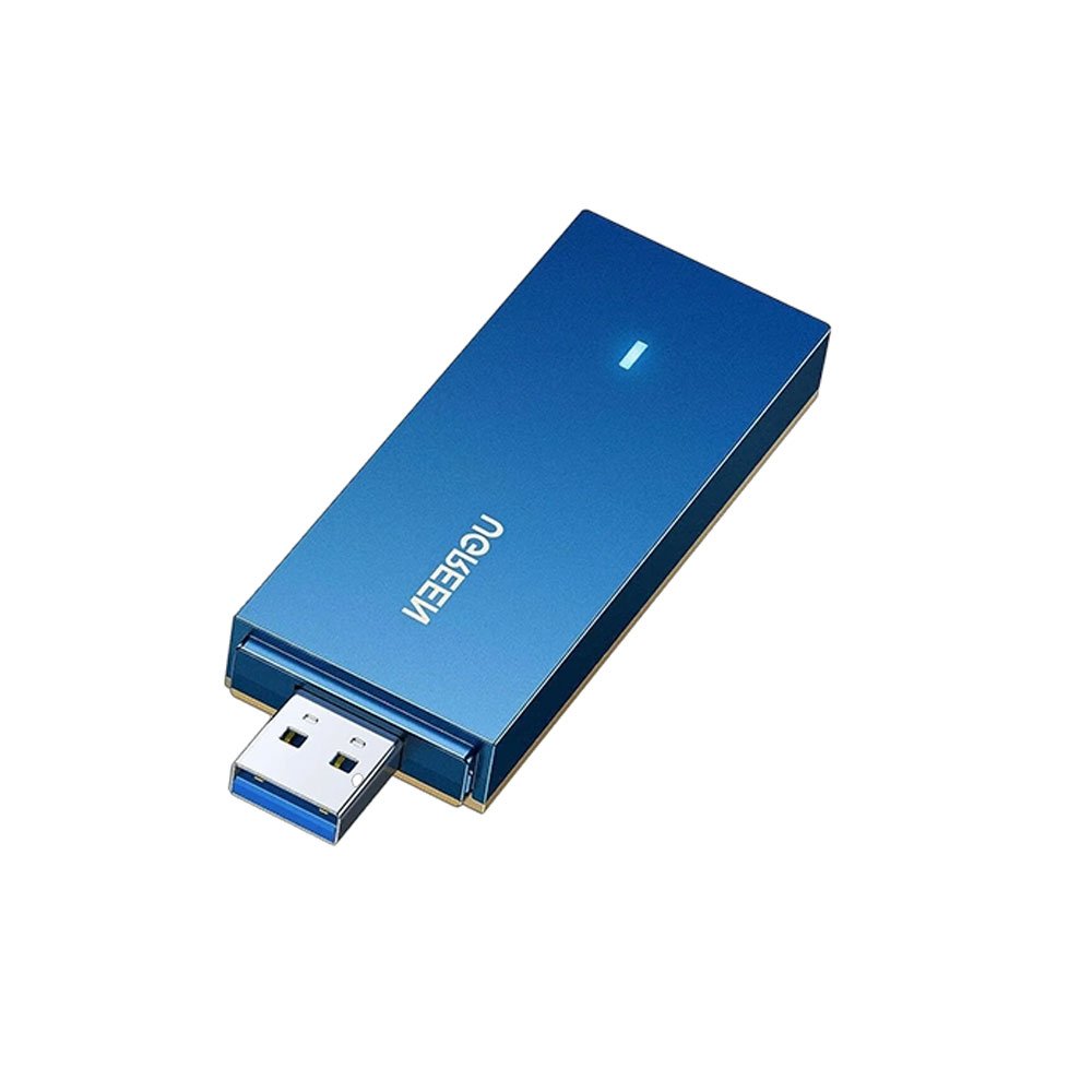 UGREEN USB WiFi 6 Adapter AX1800 1800Mbps WiFi Dongle