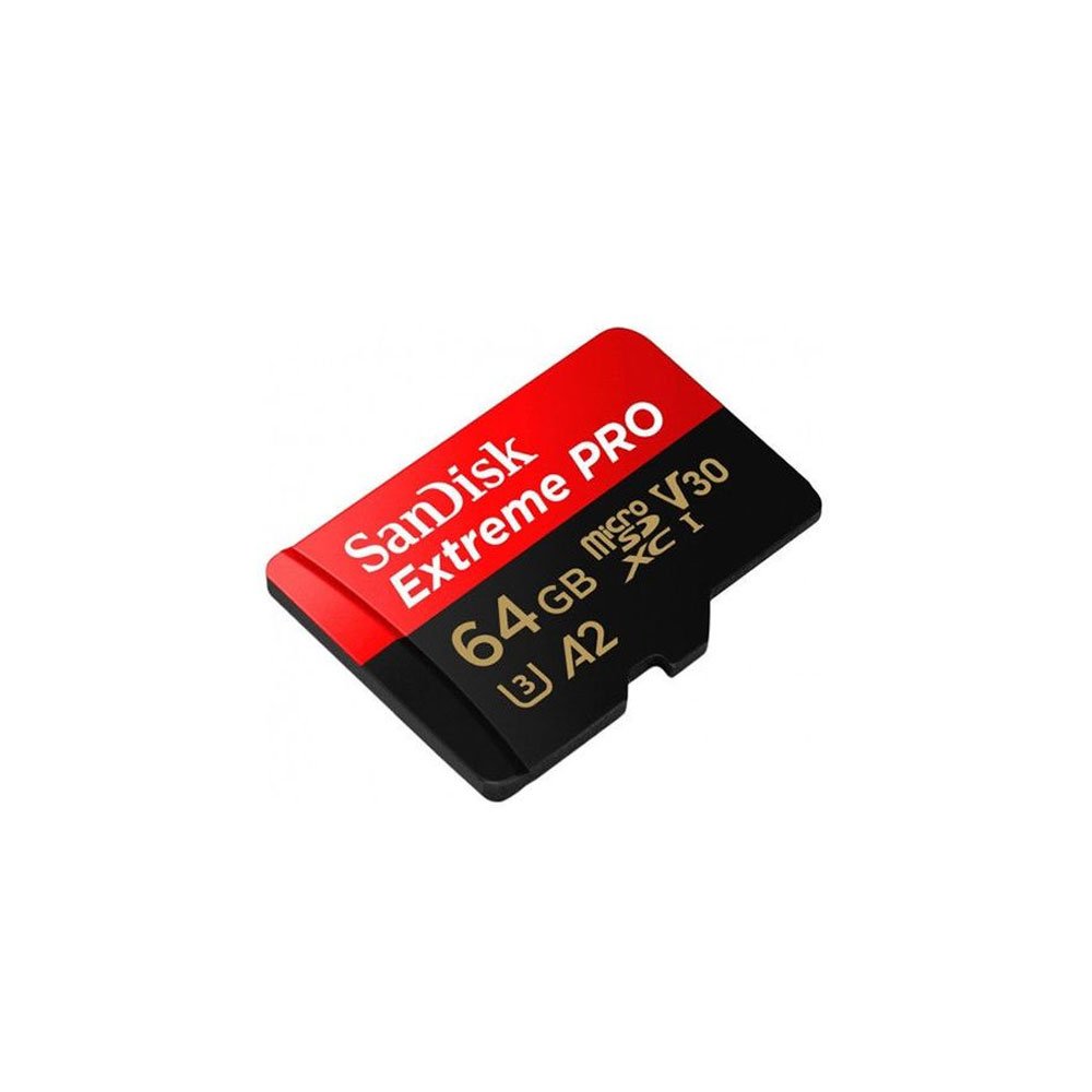 64GB Micro SD Memory Card