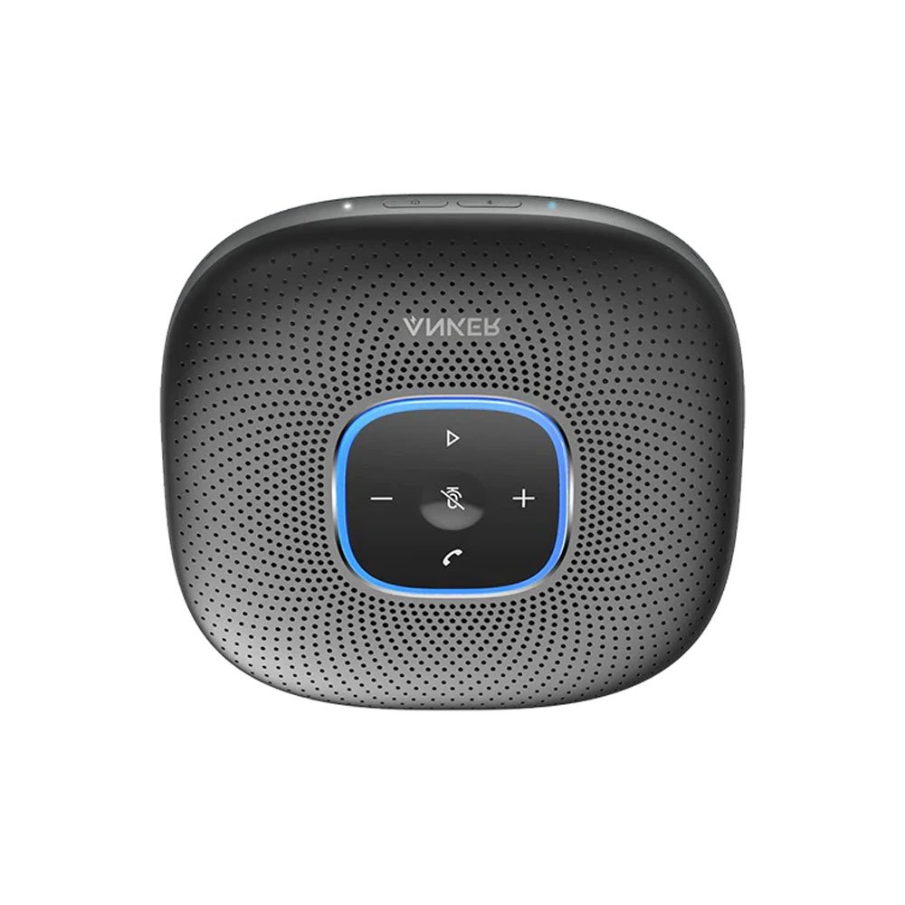 Anker PowerConf Bluetooth Speakerphone