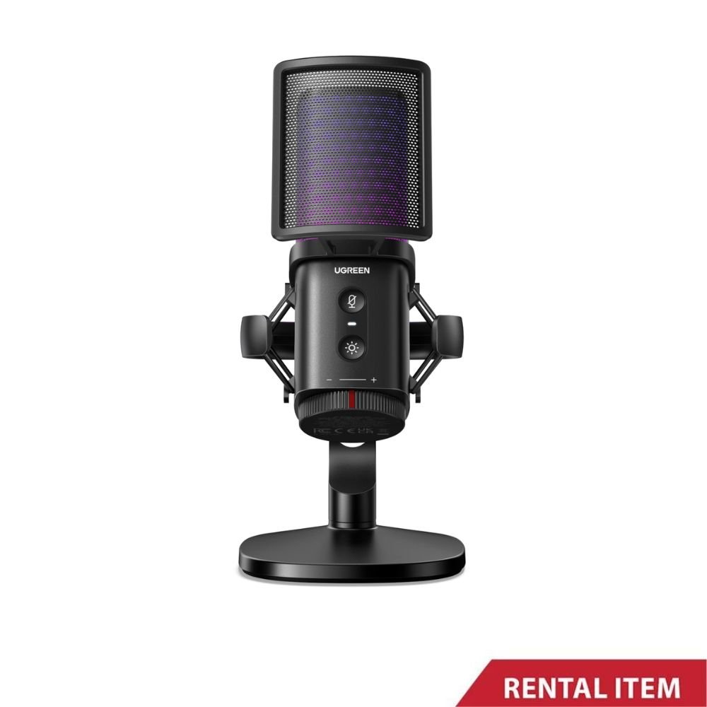 UGREEN USB Desktop Microphone