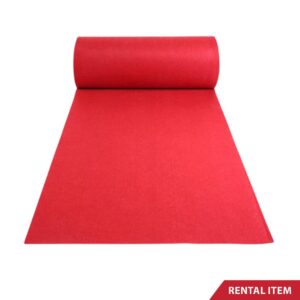 Red Carpet Rental in Sri Lanka