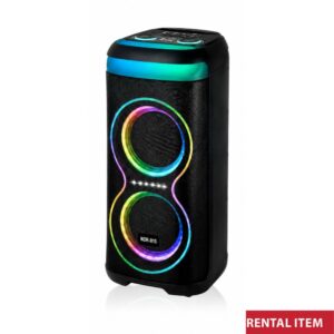 RAVO Portable Bluetooth Speaker Rental Sri Lanka
