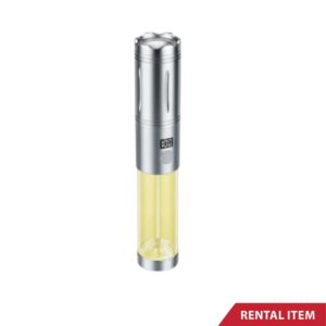 Multifunctional Camping Flashlight